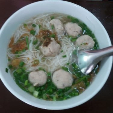 Món ăn- Quán Ăn Bún Cá Rô Đồng, Bún Chả Cá Thu & Bún Mọc Sườn