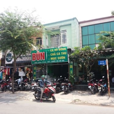 Tổng hợp- Quán Ăn Bún Cá Rô Đồng, Bún Chả Cá Thu & Bún Mọc Sườn