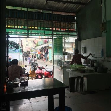 Tất cả hình- Quán Ăn Bún Cá Rô Đồng, Bún Chả Cá Thu & Bún Mọc Sườn