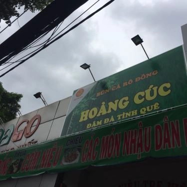 Tổng hợp- Quán Ăn Bún Cá Rô Đồng Hoàng Cúc - Lý Chính Thắng