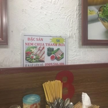 Tổng hợp- Quán Ăn Bún Cá Rô Đồng Hoàng Cúc