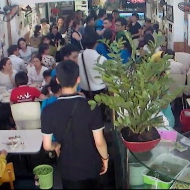 Tổng hợp- Quán Ăn Bún Cá Rô Đồng Hoàng Cúc