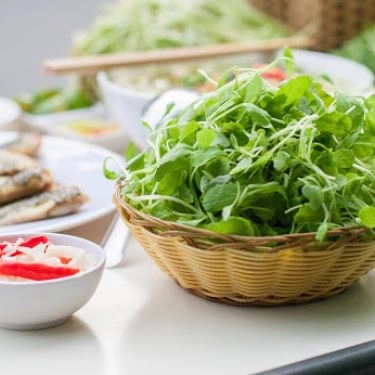 Tổng hợp- Quán Ăn Bún Cá Rô Đồng Hoàng Cúc