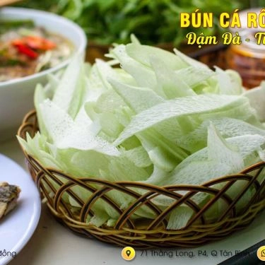 Tổng hợp- Quán Ăn Bún Cá Rô Đồng Hoàng Cúc