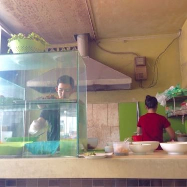 Tổng hợp- Quán Ăn Bún Cá Rô Đồng - Yên Thế