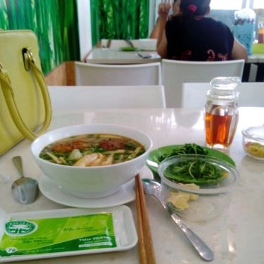 Món ăn- Quán Ăn Bún Cá Rô Đồng - Yên Thế