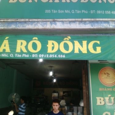 Tổng hợp- Quán Ăn Bún Cá Rô Đồng - Tân Sơn Nhì