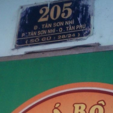 Tổng hợp- Quán Ăn Bún Cá Rô Đồng - Tân Sơn Nhì
