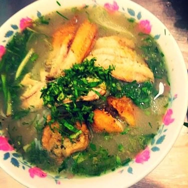 Món ăn- Quán Ăn Bún Cá Rô Đồng - Tân Sơn Nhì