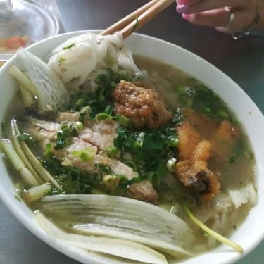 Món ăn- Quán Ăn Bún Cá Rô Đồng - Tân Sơn Nhì