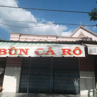Tổng hợp- Quán Ăn Bún Cá Rô