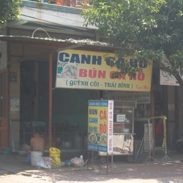 Tổng hợp- Quán Ăn Mộc Dũng - Canh Cá Rô & Bún Cá Rô