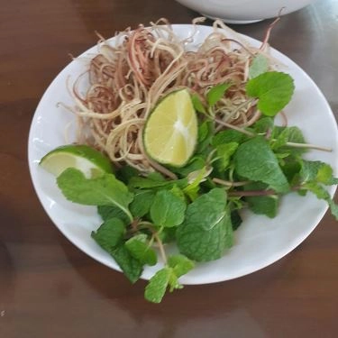 Tổng hợp- Quán Ăn Thủy Sáng - Bún Cá Rô