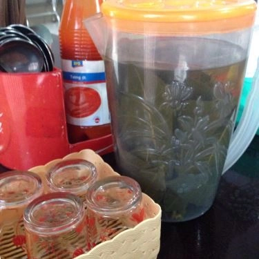 Tổng hợp- Quán Ăn Bún Cá Rô Thanh Thảo