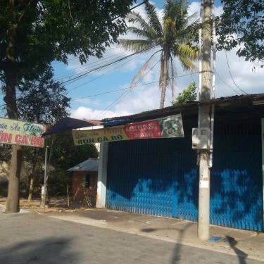 Tổng hợp- Quán Ăn Thủy - Bún Cá Rô