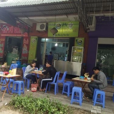 Tổng hợp- Quán Ăn Bún Cá Hoàng Mai - Linh Đàm