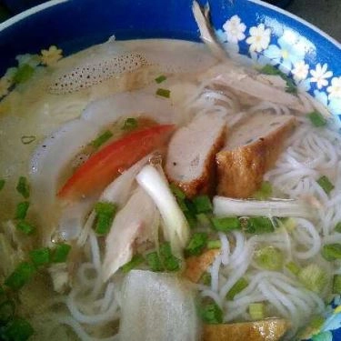 Món ăn- Quán Ăn Bún Cá Sứa - Yersin