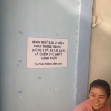 Tổng hợp- Quán Ăn Bún Cá Sứa & Bánh Canh Chả Cá Nha Trang - Huỳnh Văn Bánh