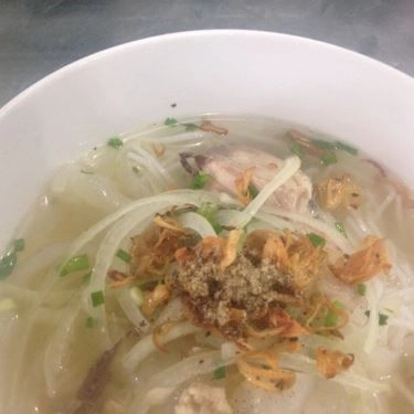 Món ăn- Quán Ăn Bún Cá Sứa & Bánh Canh Chả Cá Nha Trang - Huỳnh Văn Bánh