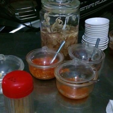 Tổng hợp- Quán Ăn Bún Cá Sứa & Bánh Canh Chả Cá Nha Trang - Huỳnh Văn Bánh