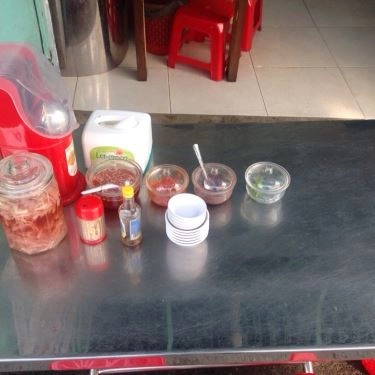 Tổng hợp- Quán Ăn Bún Cá Sứa & Bánh Canh Chả Cá Nha Trang - Huỳnh Văn Bánh