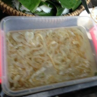 Tất cả hình- Quán Ăn Bún Cá Sứa & Chả Cá