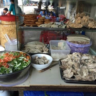 Tất cả hình- Quán Ăn Bún Cá Sứa & Chả Cá