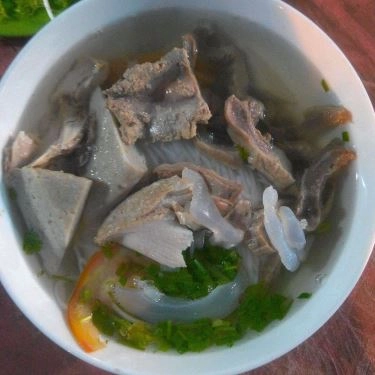 Tất cả hình- Quán Ăn Bún Cá Sứa & Chả Cá