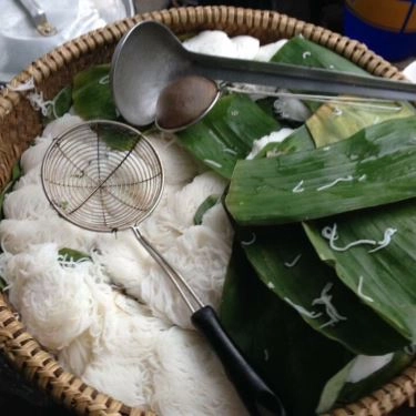Tất cả hình- Quán Ăn Bún Cá Sứa & Chả Cá