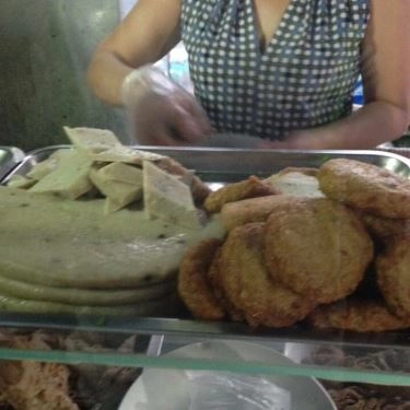 Tất cả hình- Quán Ăn Bún Cá Sứa & Chả Cá