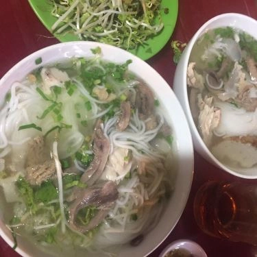 Tất cả hình- Quán Ăn Bún Cá Sứa & Chả Cá