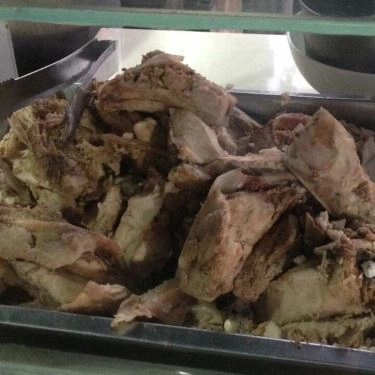 Tất cả hình- Quán Ăn Bún Cá Sứa & Chả Cá