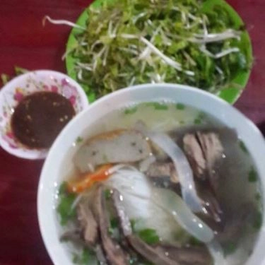 Tất cả hình- Quán Ăn Bún Cá Sứa & Chả Cá