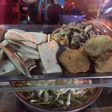 Tất cả hình- Quán Ăn Bún Cá Sứa & Chả Cá