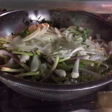Tất cả hình- Quán Ăn Bún Cá Sứa & Chả Cá