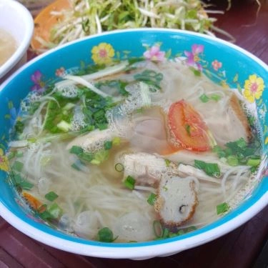 Món ăn- Quán Ăn Bún Cá Sứa - Yersin