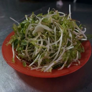 Tổng hợp- Quán Ăn Bún Cá Sứa - Yersin
