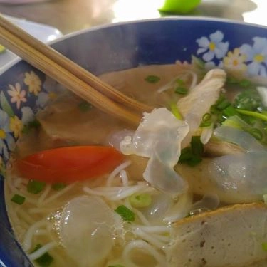 Món ăn- Quán Ăn Bún Cá Sứa - Yersin