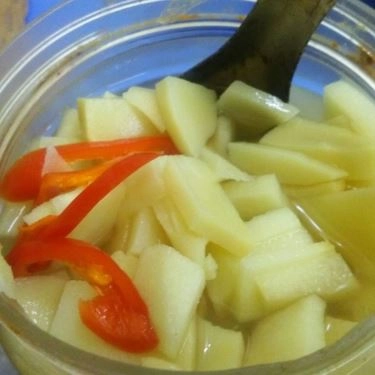 Món ăn- Quán Ăn Bún Cá - Thái Thịnh