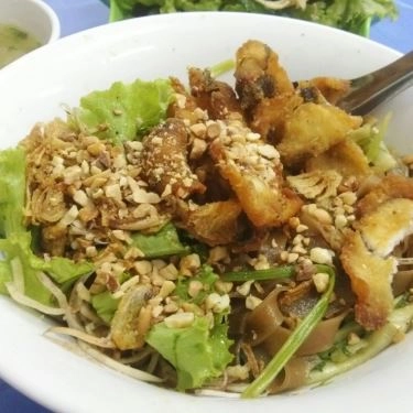 Món ăn- Quán Ăn Bún Cá - Thái Thịnh