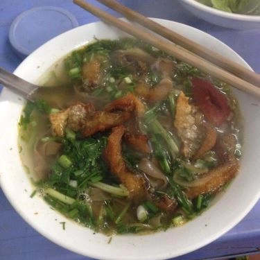 Món ăn- Quán Ăn Bún Cá - Thái Thịnh