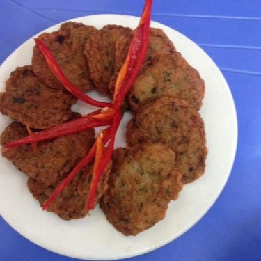 Món ăn- Quán Ăn Bún Cá - Thái Thịnh