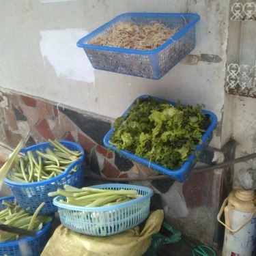 Món ăn- Quán Ăn Bún Cá - Thái Thịnh