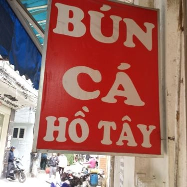Tổng hợp- Quán Ăn Bún Cá - Thái Thịnh