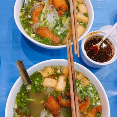 Món ăn- Quán Ăn Bún Cá Thanh Loan - Hà Đông