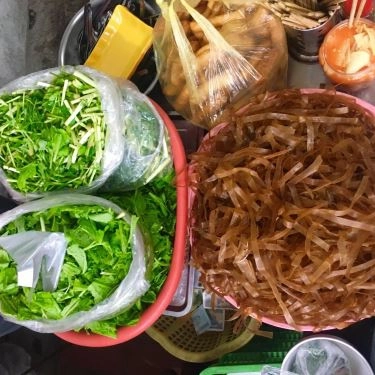 Món ăn- Quán Ăn Bún Cá Thảo Mập - Hoa Lâm