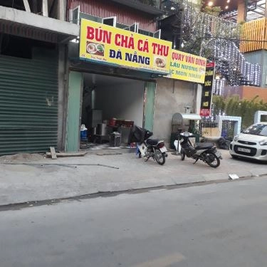Tổng hợp- Quán Ăn Bún Chả Cá Thu Đà Nẵng - Tây Sơn