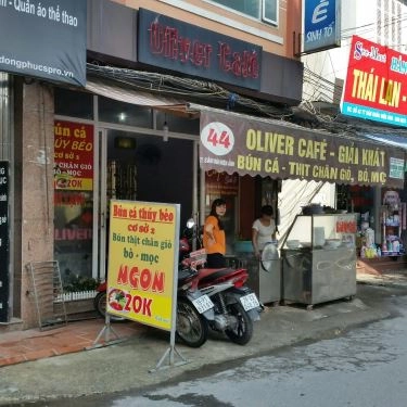 Tổng hợp- Quán Ăn Bún Cá Thúy Béo - Mai Dịch