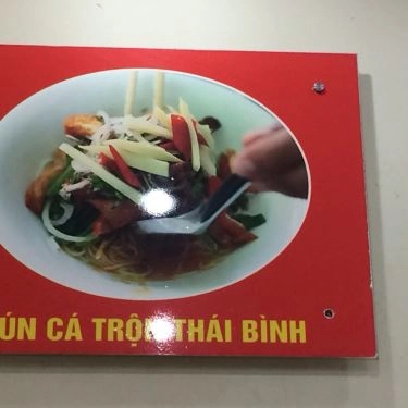 Tổng hợp- Quán Ăn Bún Cá Trộn Thái Bình - Trần Khát Chân