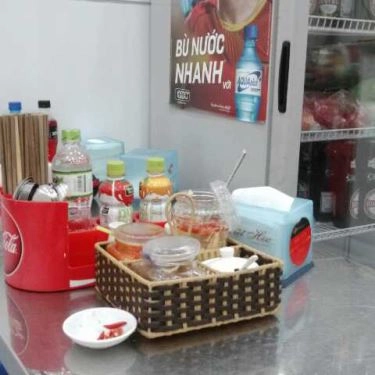 Tổng hợp- Quán Ăn Bún Cá Trộn Thái Bình - Trần Khát Chân